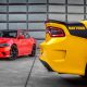 Dodge Introduces 2017 Challenger T/A and Charger Daytona