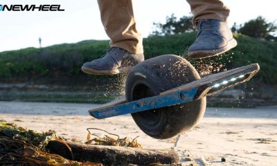 Onewheel