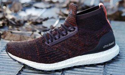 adidas UltraBOOST All Terrain