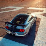 2020 Ford Mustang Shelby GT500