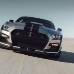 2020 Ford Mustang Shelby GT500