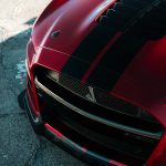 2020 Ford Mustang Shelby GT500