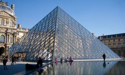 Paris - Louvre