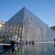 Paris - Louvre