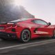 2020 Chevrolet Corvette Stingray C8