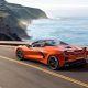 2020 Chevrolet Corvette Stingray Convertible