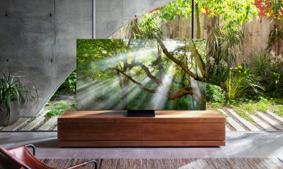 Samsung Q950TS 8K QLED TV