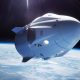 SpaceX Crew Dragon