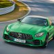 2018 Mercedes-AMG GT-R