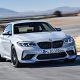 2019 BMW M2 Competition