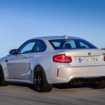 2019 BMW M2 Competition