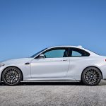 2019 BMW M2 Competition