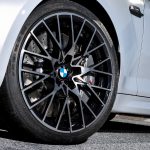 2019 BMW M2 Competition