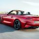 2019 BMW Z4 M40i