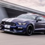 2019 Ford Mustang Shelby GT350