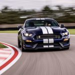 2019 Ford Mustang Shelby GT350