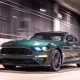 2019 Ford Mustang Bullitt