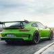 2019 Porsche 911 GT3 RS