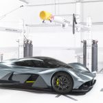 AM-RB 001 Hypercar