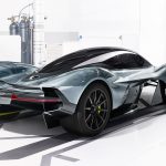 AM-RB 001 Hypercar