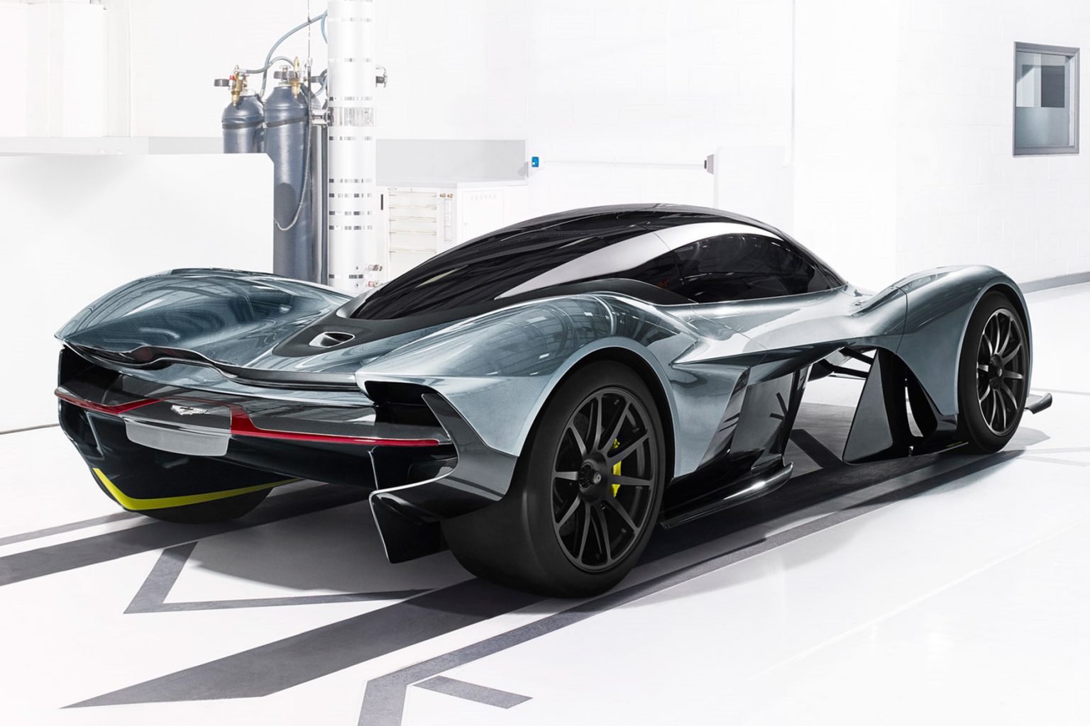 Самый дорогой mclaren в мире