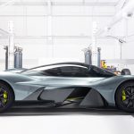 AM-RB 001 Hypercar