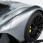 AM-RB 001 Hypercar