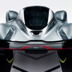 AM-RB 001 Hypercar