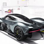 AM-RB 001 Hypercar