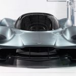 AM-RB 001 Hypercar