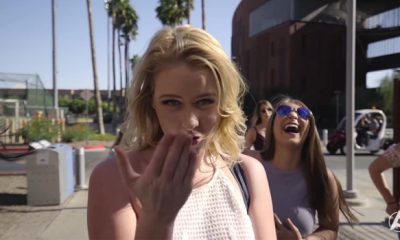 ASU - Alpha Phi sorority recruitment video