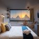 Airbnb - Pyramids Boutique Apartments