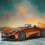 BMW Concept Z4