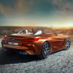 BMW Concept Z4