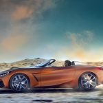 BMW Concept Z4