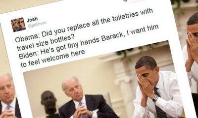 Joe Biden Memes