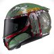 HJC Helmets RPHA 11 Pro Boba Fett motorcycle helmet