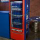 Bud Light Victory Fridge