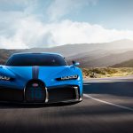 Bugatti Chiron Pur Sport