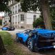 Bugatti Vision Gran Turismo and Chiron