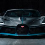 Bugatti Divo