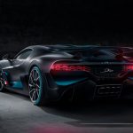 Bugatti Divo