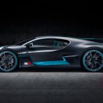 Bugatti Divo