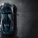 Bugatti Divo