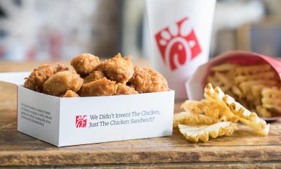 Chick-fil-A Nuggets