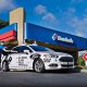 Ford and Domino’s Testing Self-Driving Pizza Delivery Car