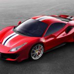 Ferrari 488 Pista