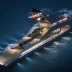 Hareide Design 108m