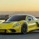 Hennessey Venom F5