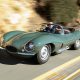 Jaguar XKSS Continuation